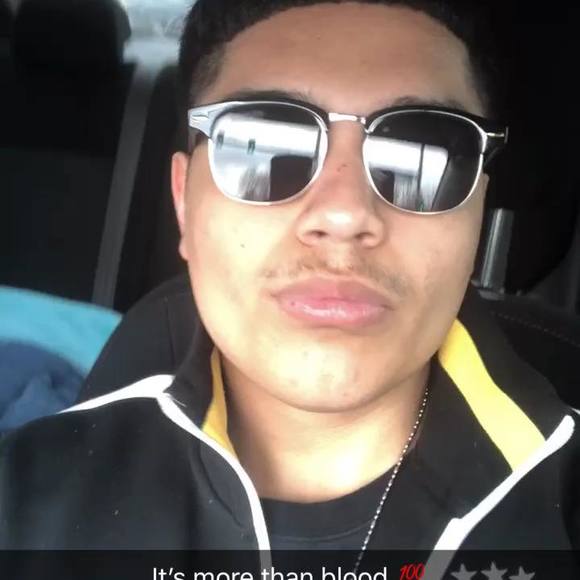 Meet your Posher, Giovanni - Picture 1 of 1